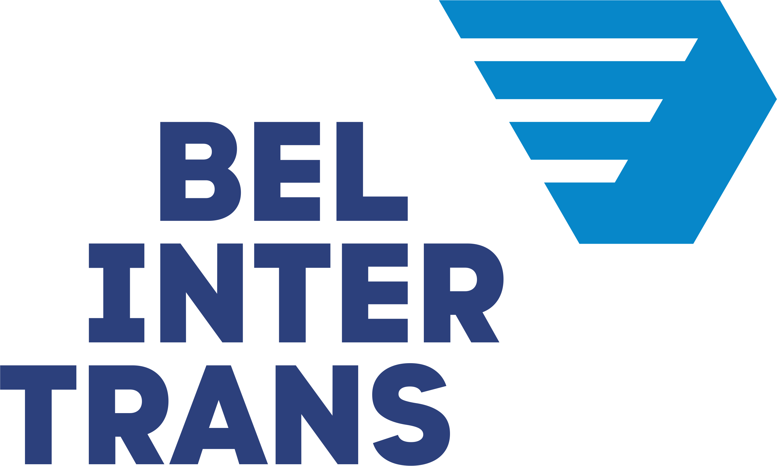 Belintertrans