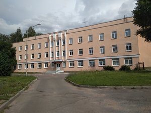 Учреждение образования «Минское государственное областное училище олимпийского резерва»