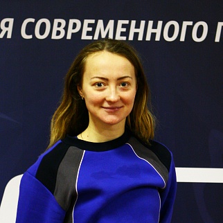 Ольга Силкина: победитель Открытого Кубка Республики Беларусь по современному пятиборью