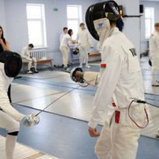 Semi-final of the open championship of the Republic of Belarus in Gomel among young men (groups A and B)