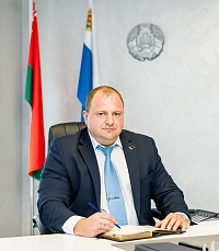 БИЛОУС ВИТАЛИЙ НИКОЛАЕВИЧ