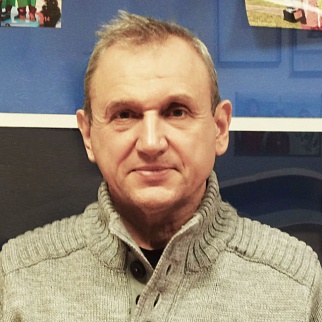 Михаил Васильевич Куземкин одержал безоговорочную победу в конкурсе на звание «Лучший тренер 2016 года по современному пятиборью».