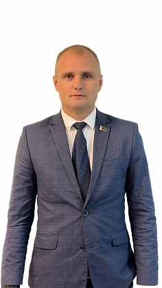 БОЦМАН СЕРГЕЙ СЕРГЕЕВИЧ
