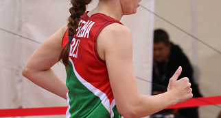 Финал Кубка сильнейших. Женщины. 