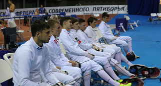 Списки финалистов уже сформированы: кого из парней увидим в борьбе за медали Кубка сильнейших спорстменов?