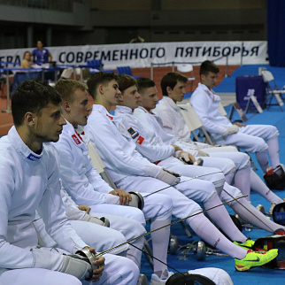 Списки финалистов уже сформированы: кого из парней увидим в борьбе за медали Кубка сильнейших спорстменов?