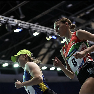 Third Stage of the Modern Pentathlon World Cup Kicks Off in Budapest (Hungary)