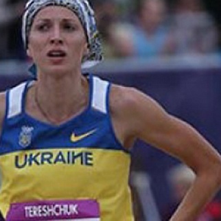 Украинская спортсменка Виктория Терещук лишена бронзовой медали Олимпийских игр 2008 г.