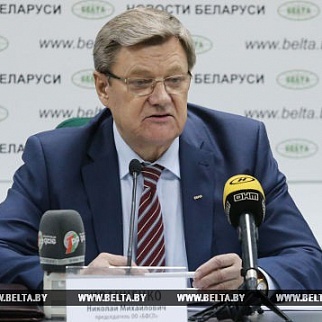 Федерации по видам спорта высоко ценят поддержку со стороны государства - Иванченко