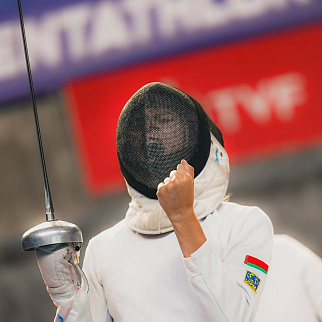 Belarusian Pentathletes Kick Off European Championships in Istanbul: Relays Bring Fifth and Sixth Places