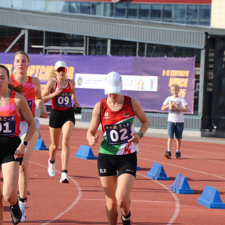 Финалистки определены: как прошёл женский полуфинал Кубка сильнейших