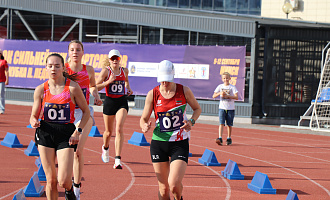 Финалистки определены: как прошёл женский полуфинал Кубка сильнейших
