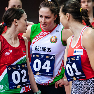 В первый день II Этапа Кубка Павла Леднева определились 18 финалисток у женщин