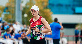 Violetta Gureeva (Belarus) is the winner of the Strongest Athletes’ Cup in modern pentathlon!