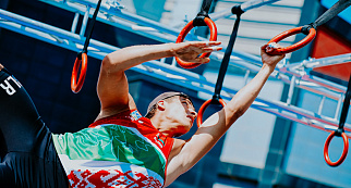 Belarusians to Continue the Fight in Semifinals After European Championship Qualification: Vladislav Nesterov, Ivan Khamtsau, Vladislav Melkozerov, Maxim Maruk