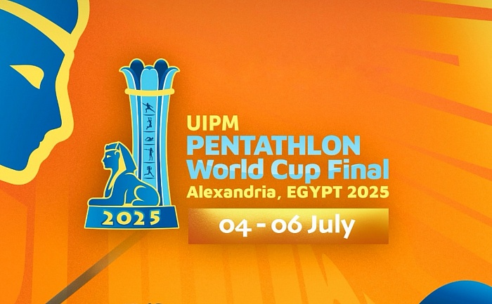 В Финале Кубка мира по современному пятиборью выступят пять белорусов 