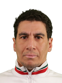 РАУФ МАХРУС