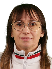 ЮЛИЯ СЕРГЕЕВНА ЕЛСАКОВА