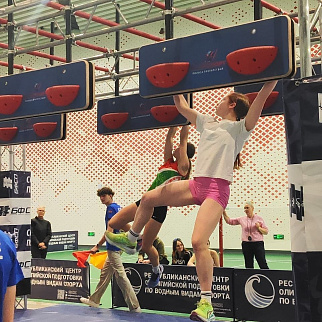 Итоги Открытого первенства Республики Беларусь по современному пятиборью