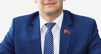 The Belarusian Federation of Modern Pentathlon congratulates on the birthday of Minister of Transport and Communications of the Republic of Belarus Mr. Lyaknovich Alexey Alekseevich
