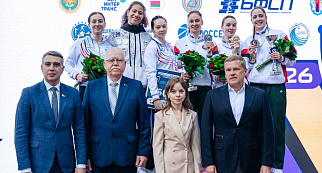 Международные соревнования по современному пятиборью «Кубок Павла Леднева» 27.02.2026