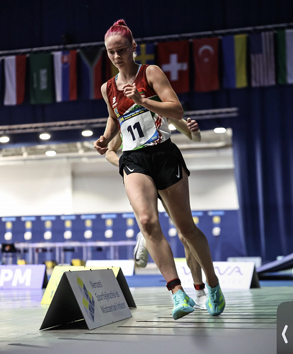 Third Stage of the Modern Pentathlon World Cup Kicks Off in Budapest (Hungary)