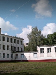 Учреждение образования «Минское государственное городское училище олимпийского резерва»